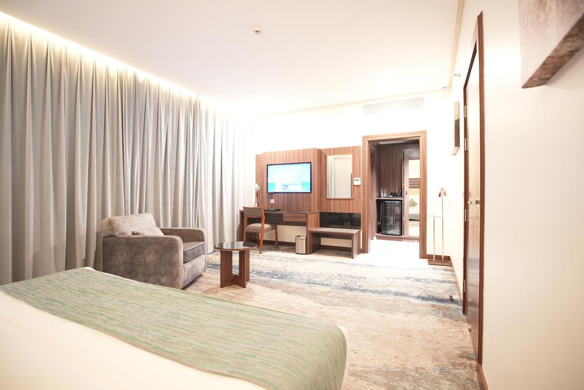 White Diamond Hotel Sari Jeddah Eksteriør billede